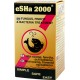 eSHa 2000 | TRATAMIENTO DE AGUA PARA HONGOS & BACTERIAS - 20ML