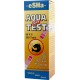 eSHa AQUA - QUICK - TEST | 50 TIRAS DE ENSAYO PARA A CALIDAD DEL AGUA