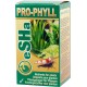 eSHa PRO-PHYLL | TRATAMIENTO DE AGUA CON NUTRIENTES PARA PLANTAS ACUÁTICAS - 20ML