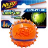 NERF LED SPIKE BALL | JUGUETE PARA PERROS