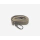 TRANSPORTIN P-BAG MPS | CON BANDOLERA - MARRÓN / 44.5 x 26.5 x 28CM
