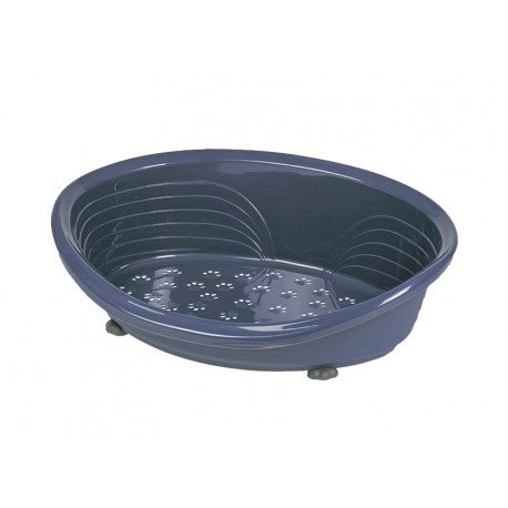 CAMA PLÁSTICA STRAKA 50 MPS | 58 x 41 x 18,5CM