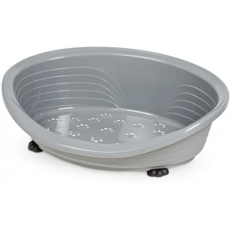 CAMA PLÁSTICA STRAKA 77 MPS | 93 x 67 x 28CM