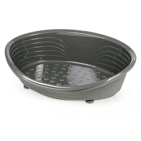 CAMA PLÁSTICA STRAKA 90 MPS | 109 x 83 x 29CM