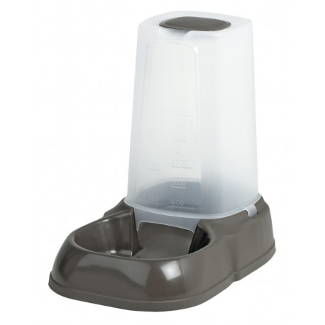 COMEDERO MPS | DISPENSADOR PLÁSTICO - 1500GR