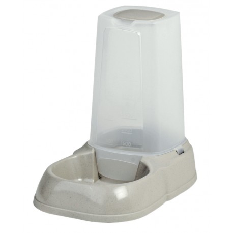 BEBEDERO MPS | DISPENSADOR PLÁSTICO - 3,5L