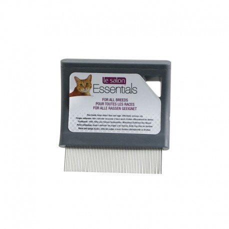 LE SALON ESSENTIALS | PEINE ANTI-PULGAS