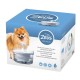 FRESH & CLEAR ZEUS | BEBEDERO CON CASCADA - 1,5L