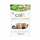 CATNIP & MATATABI CATIT | HIERBA PARA GATOS - 28GR