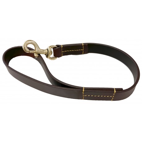 TRELA COURO ELITE CAST. 25/60