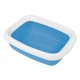 WC BETA MPS | CON BORDE PARA GATOS - 43x31x12CM