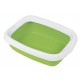 WC BETA MPS | CON BORDE PARA GATOS - 43x31x12CM