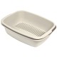 WC MISO MPS | SIN BORDE PARA GATOS - 54x38,5x16CM