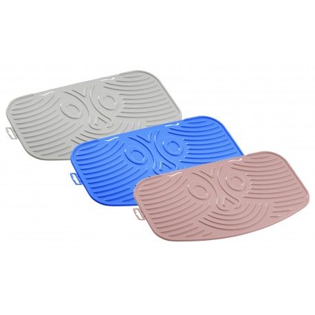 ALFOMBRA TEPPY MPS | PARA WC PARA GATOS - 41,5x24x0,40CM