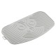 ALFOMBRA TEPPY MPS | PARA WC PARA GATOS - 41,5x24x0,40CM