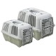 TRANSPORTÍN PRATIKO PLASTICO MPS | MOD.1 - 48x31,5x33CM