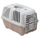 TRANSPORTÍN PRATIKO PLASTICO MPS | MOD.2 - 55x36x36CM