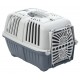 TRANSPORTÍN PRATIKO PLASTICO MPS | MOD.2 - 55x36x36CM