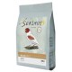 WHITE MOULTING SERINUS | PIENSO FÓRMULA CANARIOS BLANCOS MUDA - 5KG