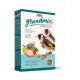 GRANDMIX CARDELLINI PADOVAN | PIENSO COMPLETO CON FRUTA PARA JILGUEROS - 350GR