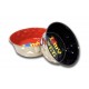 COMEDERO MY PET | EN INOX ANTIDESLIZANTE SUPER RESISTENTE - 0,90L