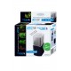 CARTUCHOS AQUAVIE | MASSA FILTRANTE CARBONO+ESPUMA PARA FILTRO BT700 - 2UN
