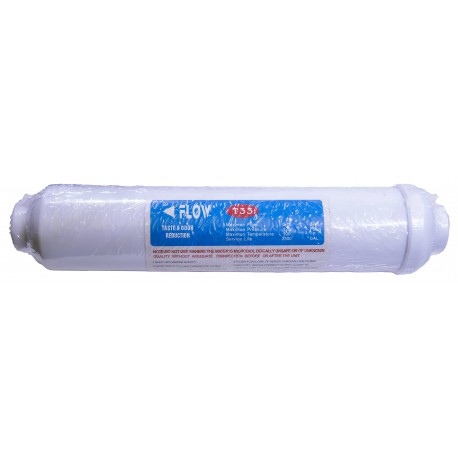 PREFILTRO AQUAVIE | CARBONO PARA KBO50/75/100 V2