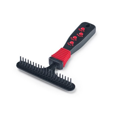 RASTRILLO PADOVAN | PUNTAS CÓNICAS - GRANDE