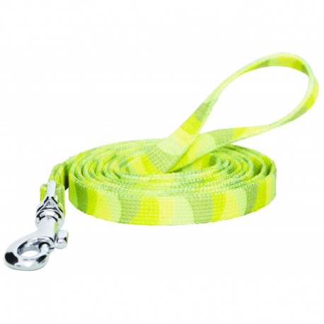 CORREA VERDE 8MMX1.2M